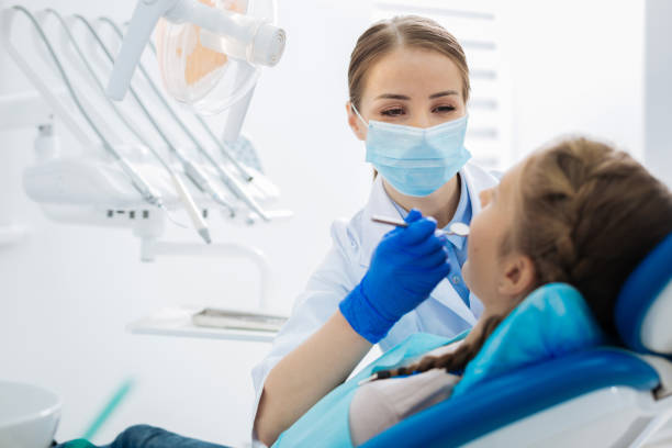 Why Choose Us for Your Dental Needs in Ladue, MO