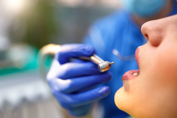 Oral Surgery in Ladue, MO